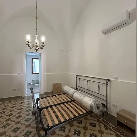 Casa Salento *