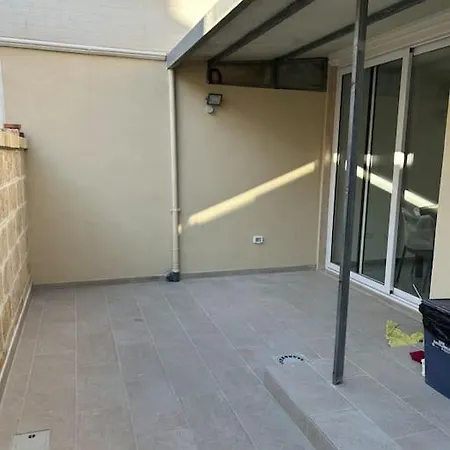 Casa Salento Nyaraló *