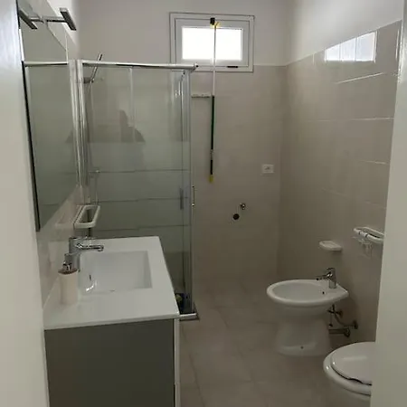 Casa Salento Nyaraló