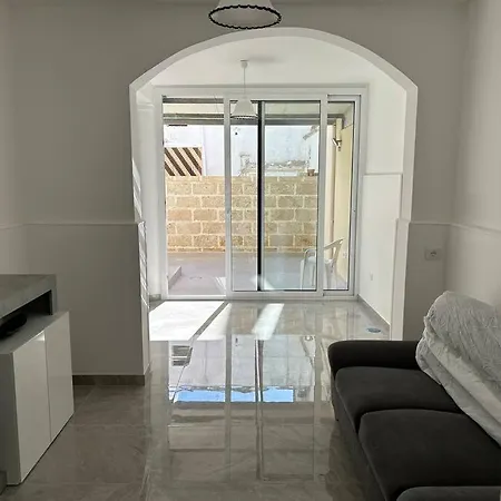 Nyaraló Casa Salento