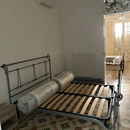 Casa Salento